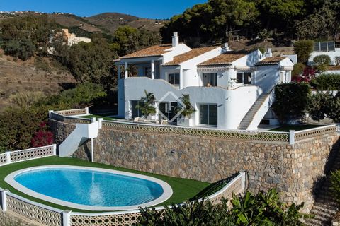 Villa i Salobrena, Granada, Salobrena - € 2.495.000 | Ref: MLG64440 - foto 3