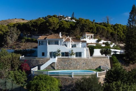Villa i Salobrena, Granada, Salobrena - € 2.495.000 | Ref: MLG64440 - foto 1