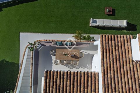Villa i Salobrena, Granada, Salobrena - € 2.495.000 | Ref: MLG64440 - foto 5
