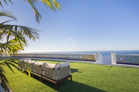 Villa i Salobrena, Granada, Salobrena - € 2.495.000 | Ref: MLG64440 - foto 6