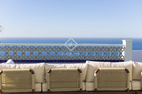 Villa i Salobrena, Granada, Salobrena - € 2.495.000 | Ref: MLG64440 - foto 7