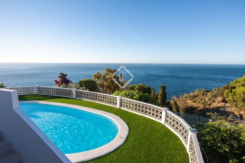 Villa i Salobrena, Granada, Salobrena - € 2.495.000 | Ref: MLG64440 - foto 8