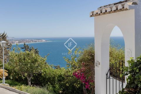 Villa i Salobrena, Granada, Salobrena - € 2.495.000 | Ref: MLG64440 - foto 11