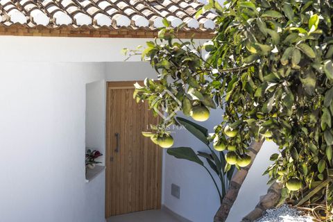Villa i Salobrena, Granada, Salobrena - € 2.495.000 | Ref: MLG64440 - foto 12
