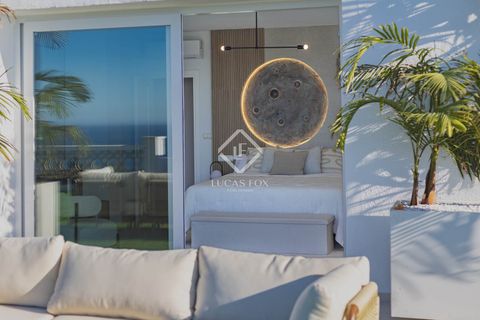 Villa i Salobrena, Granada, Salobrena - € 2.495.000 | Ref: MLG64440 - foto 43