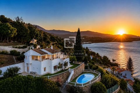 Villa i Salobrena, Granada, Salobrena - € 2.495.000 | Ref: MLG64440 - foto 2