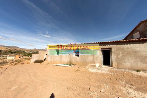 Villa i Albox, Almeria, Albox - € 80.000 | Ref: 66975 - foto 3