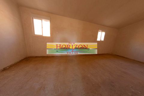 Villa i Albox, Almeria, Albox - € 80.000 | Ref: 66975 - foto 6