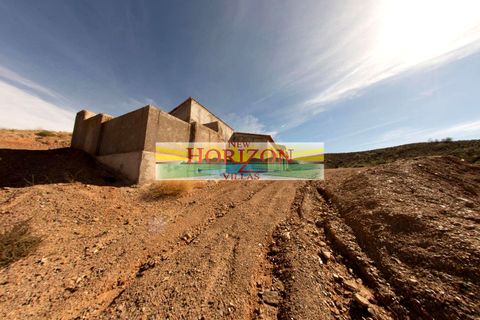 Villa i Albox, Almeria, Albox - € 80.000 | Ref: 66975 - foto 14