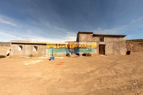 Villa i Albox, Almeria, Albox - € 80.000 | Ref: 66975 - foto 15