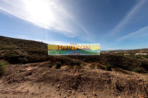 Villa i Albox, Almeria, Albox - € 80.000 | Ref: 66975 - foto 16