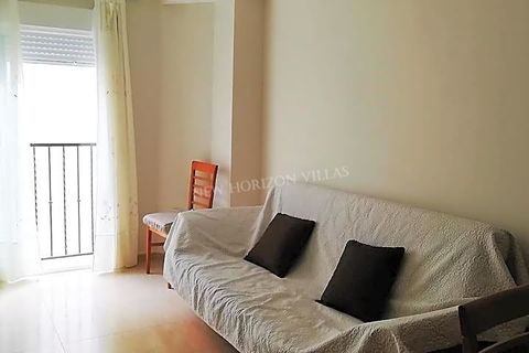 Lejlighed i Garrucha, Almeria, Garrucha - € 120.000 | Ref: 34398 - foto 1