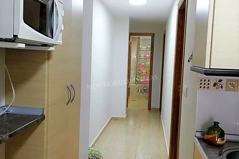 Lejlighed i Garrucha, Almeria, Garrucha - € 120.000 | Ref: 34398 - foto 7