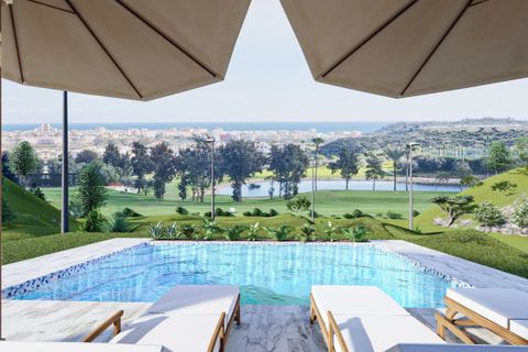 Villa a Mijas Costa, Malaga, Mijas Costa - € 1.300.000 | Ref: 739131 - foto 3