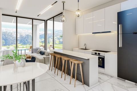 Villa a Mijas Costa, Malaga, Mijas Costa - € 1.300.000 | Ref: 739131 - foto 4