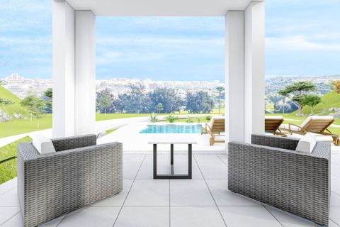 Villa a Mijas Costa, Malaga, Mijas Costa - € 1.300.000 | Ref: 739131 - foto 6