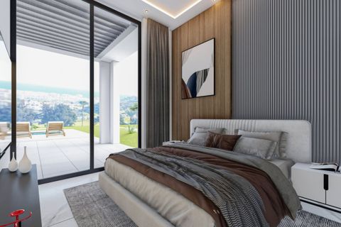 Villa a Mijas Costa, Malaga, Mijas Costa - € 1.300.000 | Ref: 739131 - foto 12