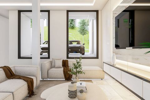 Villa a Mijas Costa, Malaga, Mijas Costa - € 1.300.000 | Ref: 739131 - foto 15