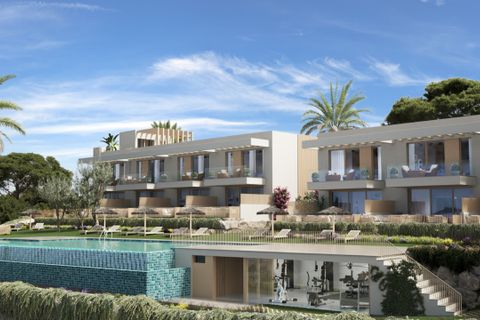 Villa i Manilva, Malaga, Manilva - € 545.000 | Ref: 739139 - foto 1
