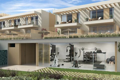 Villa i Manilva, Malaga, Manilva - € 545.000 | Ref: 739139 - foto 12
