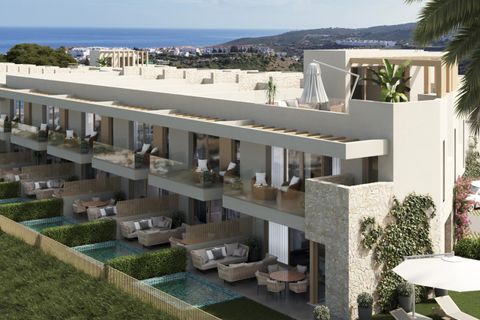 Villa i Manilva, Malaga, Manilva - € 545.000 | Ref: 739139 - foto 17