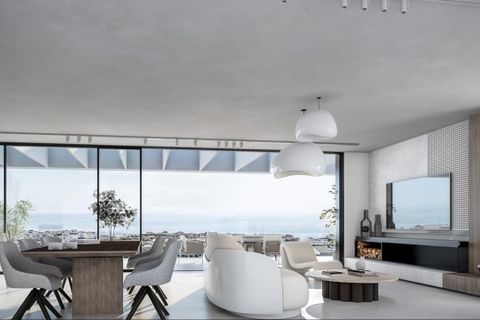 Leilighet i Estepona, Malaga, Estepona - € 646 800 | Ref: 738956 - foto 5