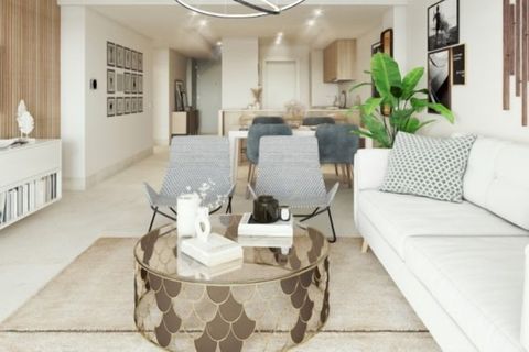 Leilighet i Benahavis, Malaga, Benahavis - € 549 000 | Ref: 738942 - foto 3