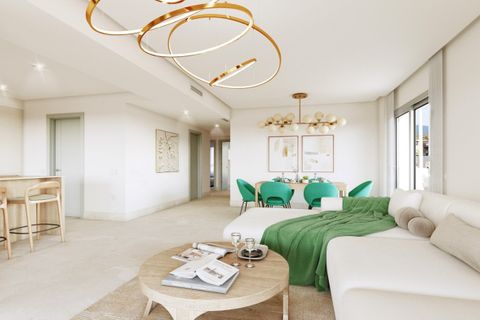 Leilighet i Benahavis, Malaga, Benahavis - € 549 000 | Ref: 738942 - foto 4