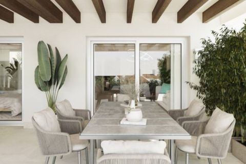 Leilighet i Benahavis, Malaga, Benahavis - € 549 000 | Ref: 738942 - foto 14