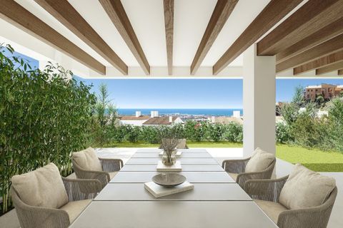 Leilighet i Benahavis, Malaga, Benahavis - € 549 000 | Ref: 738942 - foto 15