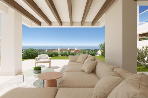 Leilighet i Benahavis, Malaga, Benahavis - € 549 000 | Ref: 738942 - foto 16