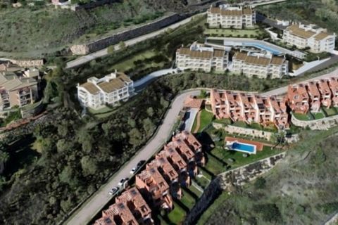 Leilighet i Benahavis, Malaga, Benahavis - € 549 000 | Ref: 738942 - foto 20