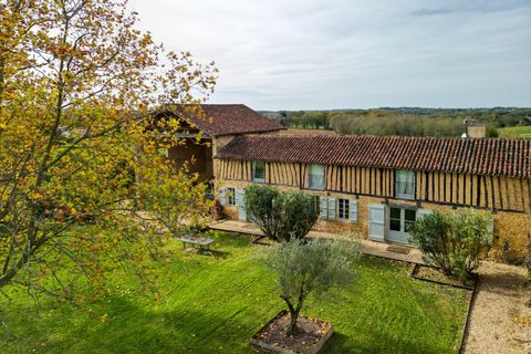 Villa i Vic-Fezensac, Gers, Vic-Fezensac - € 1.172.000 | Ref: 320091224 - foto 2