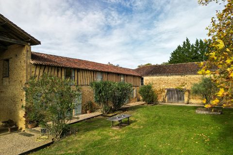 Villa i Vic-Fezensac, Gers, Vic-Fezensac - € 1.172.000 | Ref: 320091224 - foto 3
