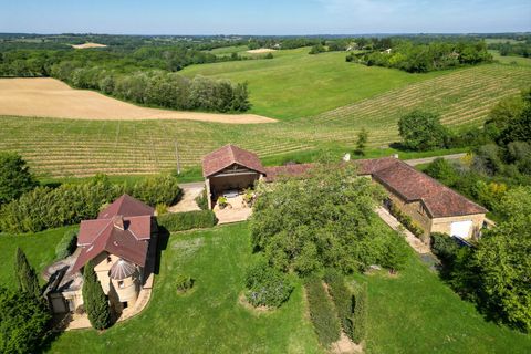 Villa i Vic-Fezensac, Gers, Vic-Fezensac - € 1.172.000 | Ref: 320091224 - foto 4