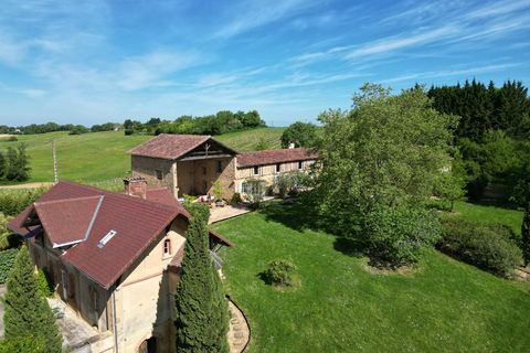 Villa i Vic-Fezensac, Gers, Vic-Fezensac - € 1.172.000 | Ref: 320091224 - foto 6