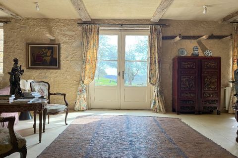 Villa i Vic-Fezensac, Gers, Vic-Fezensac - € 1.172.000 | Ref: 320091224 - foto 7