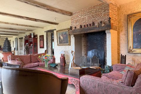 Villa i Vic-Fezensac, Gers, Vic-Fezensac - € 1.172.000 | Ref: 320091224 - foto 8