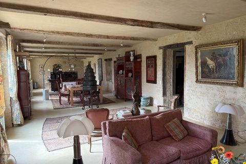 Villa i Vic-Fezensac, Gers, Vic-Fezensac - € 1.172.000 | Ref: 320091224 - foto 9