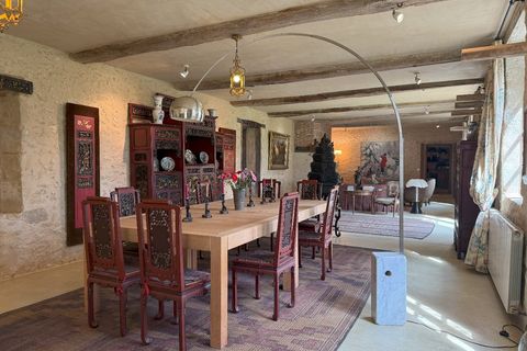 Villa i Vic-Fezensac, Gers, Vic-Fezensac - € 1.172.000 | Ref: 320091224 - foto 10