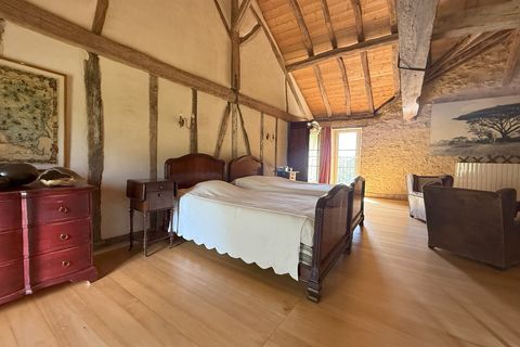 Villa i Vic-Fezensac, Gers, Vic-Fezensac - € 1.172.000 | Ref: 320091224 - foto 14