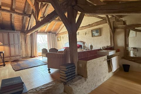 Villa i Vic-Fezensac, Gers, Vic-Fezensac - € 1.172.000 | Ref: 320091224 - foto 16