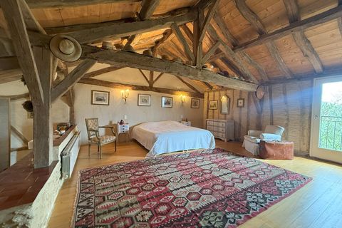 Villa i Vic-Fezensac, Gers, Vic-Fezensac - € 1.172.000 | Ref: 320091224 - foto 18