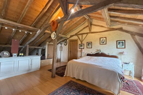 Villa i Vic-Fezensac, Gers, Vic-Fezensac - € 1.172.000 | Ref: 320091224 - foto 20