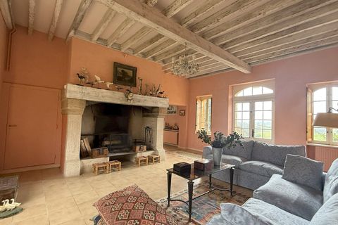 Villa i Vic-Fezensac, Gers, Vic-Fezensac - € 1.172.000 | Ref: 320091224 - foto 21