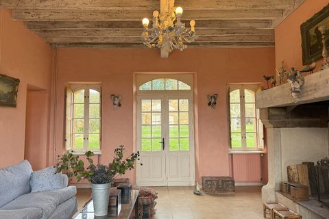 Villa i Vic-Fezensac, Gers, Vic-Fezensac - € 1.172.000 | Ref: 320091224 - foto 22
