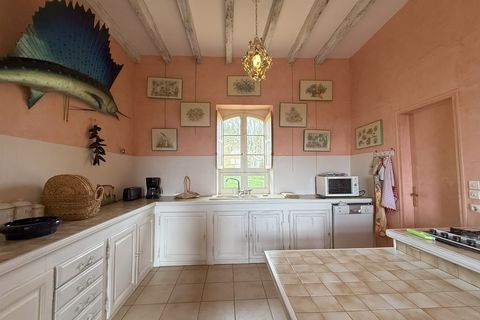 Villa i Vic-Fezensac, Gers, Vic-Fezensac - € 1.172.000 | Ref: 320091224 - foto 23
