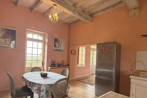 Villa i Vic-Fezensac, Gers, Vic-Fezensac - € 1.172.000 | Ref: 320091224 - foto 24