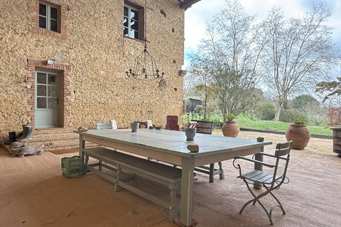Villa i Vic-Fezensac, Gers, Vic-Fezensac - € 1.172.000 | Ref: 320091224 - foto 32