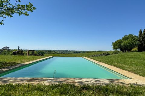Villa i Vic-Fezensac, Gers, Vic-Fezensac - € 1.172.000 | Ref: 320091224 - foto 33